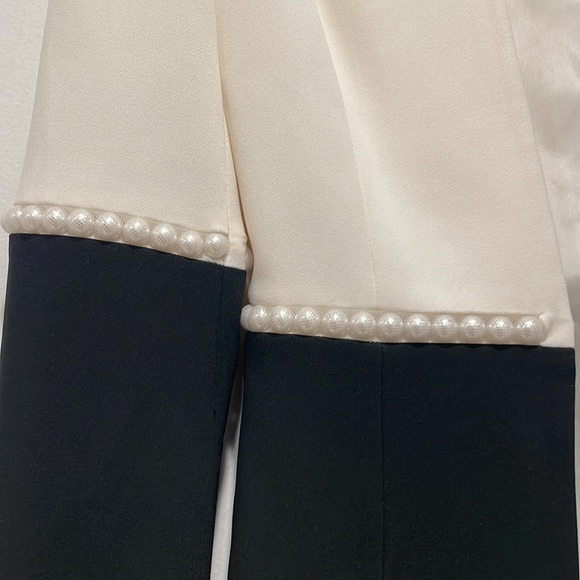 MUGLER blazer with pearls - LIKE new - Picture 9 of 10